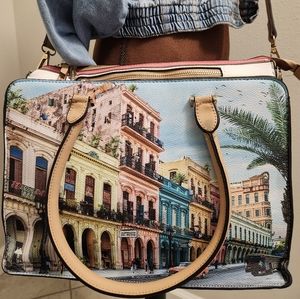 Parfois Crossbody/Handbag